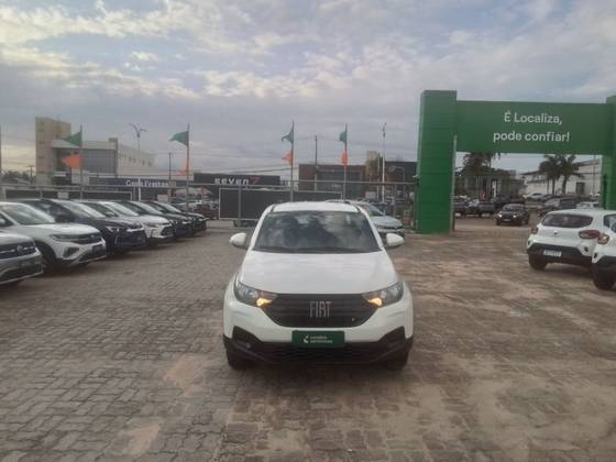 FIAT STRADA 1.3 FIREFLY FLEX FREEDOM CD MANUAL FIAT STRADA 1.3 FIREFLY FLEX FREEDOM CD MANUAL